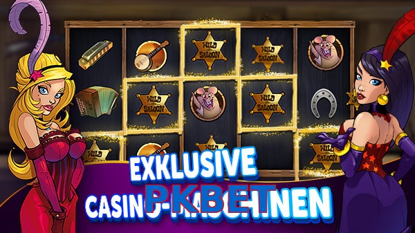 PKBET