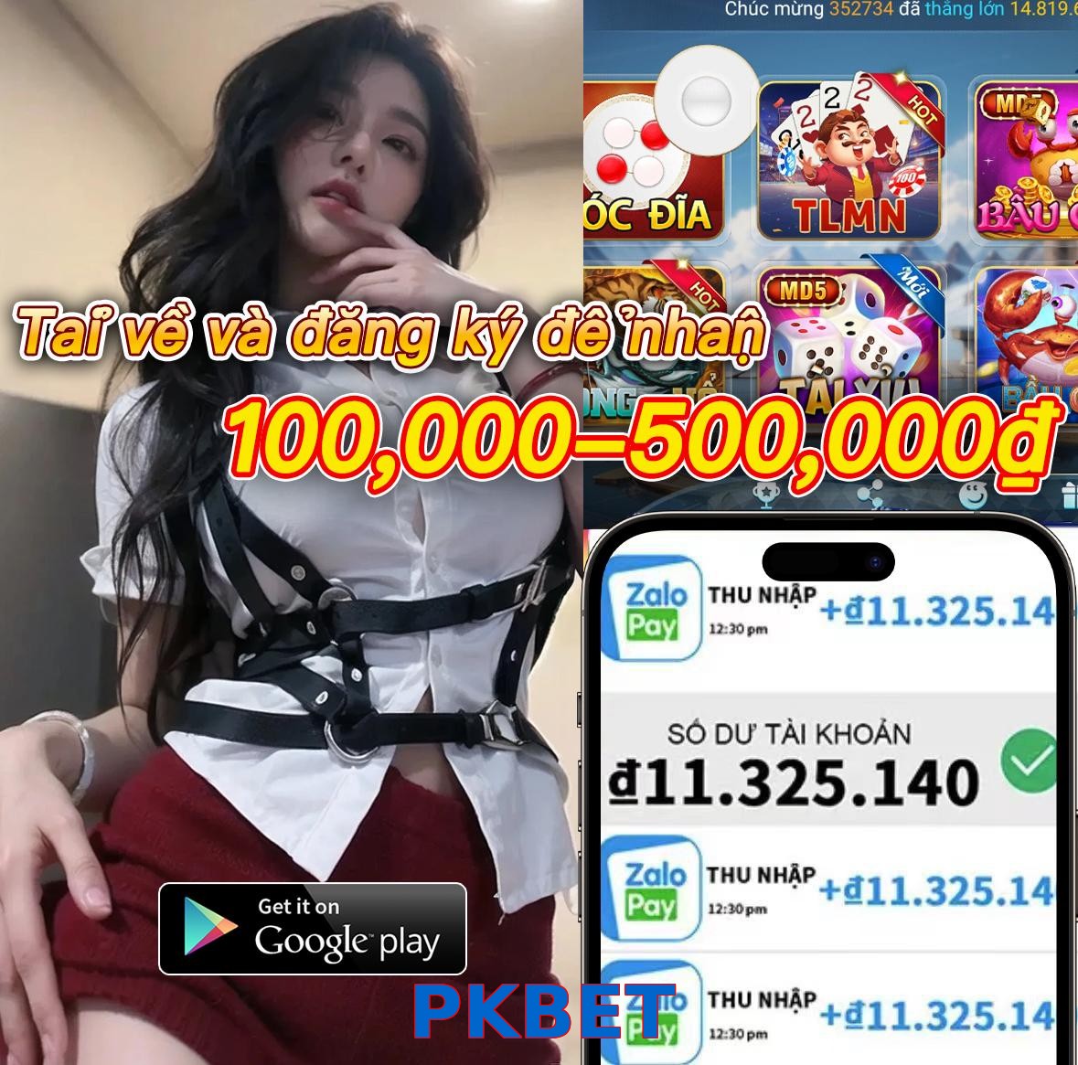 PKBET