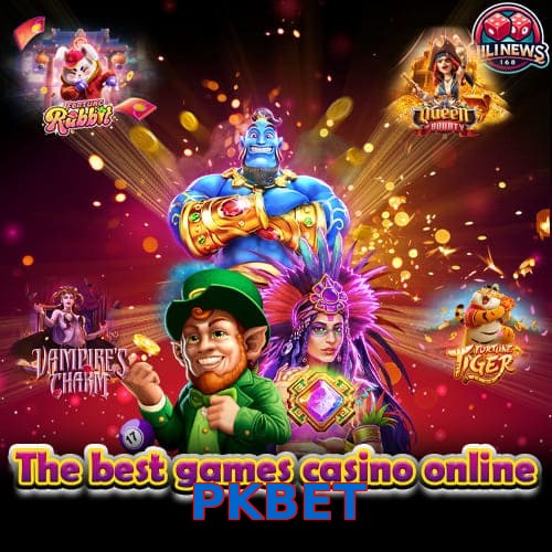 PKBET