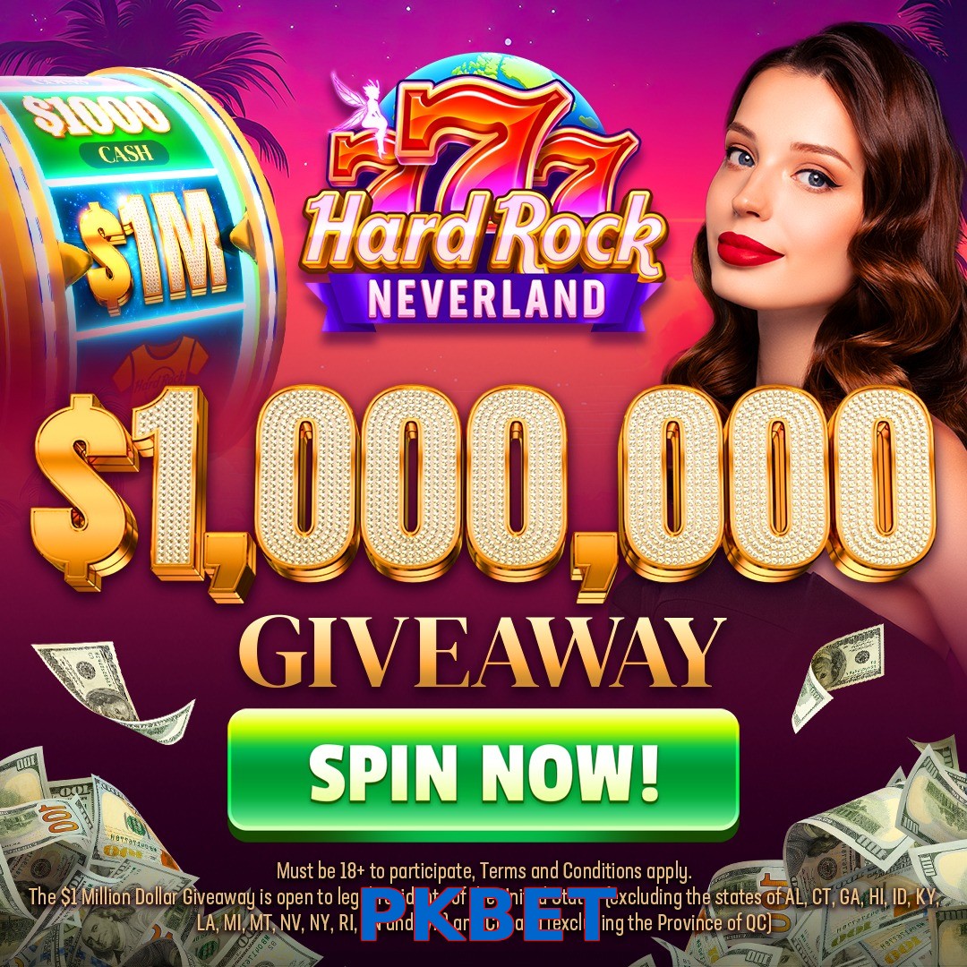 PKBET