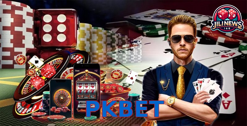 PKBET