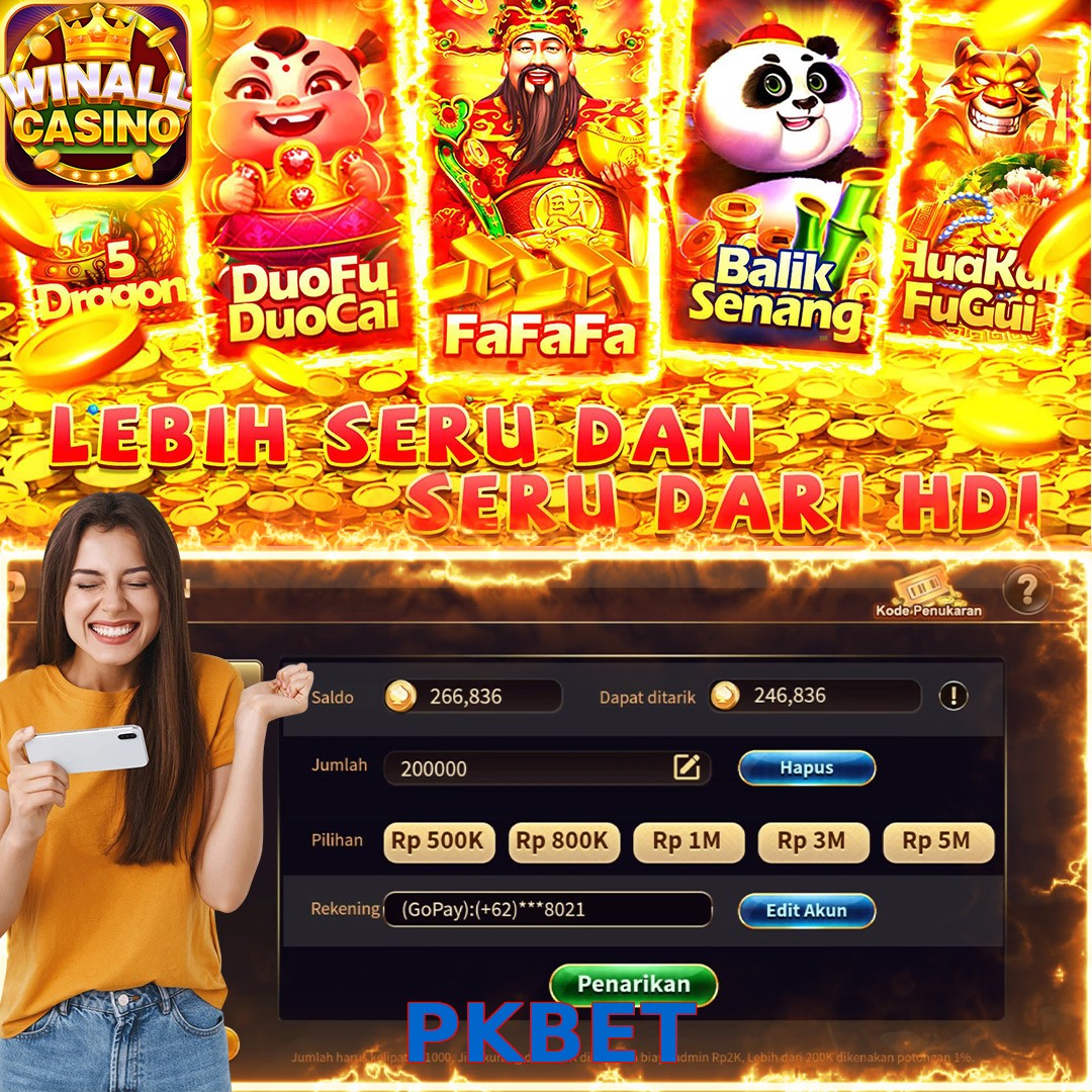 PKBET
