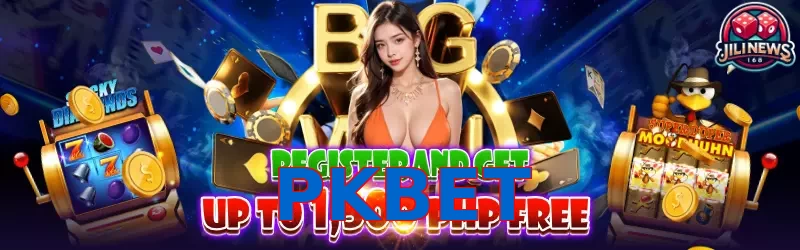PKBET