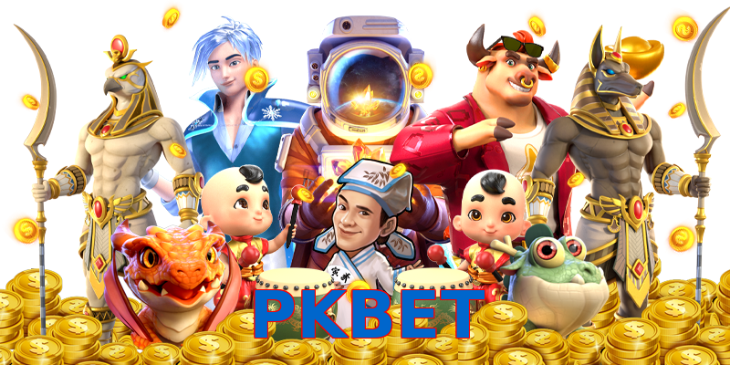 PKBET