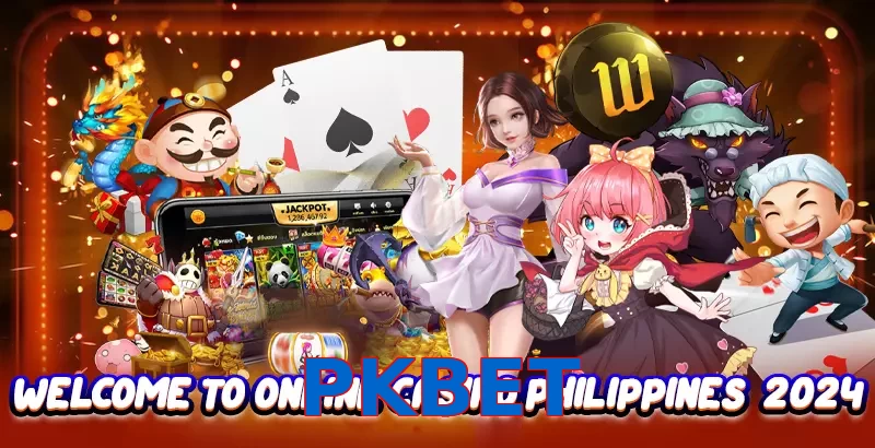PKBET