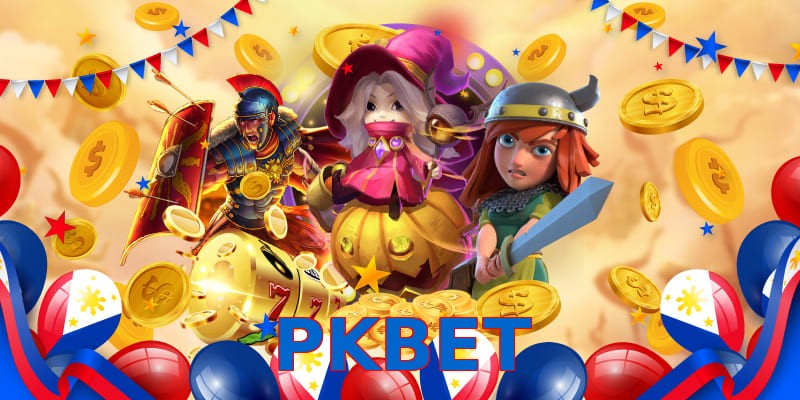PKBET