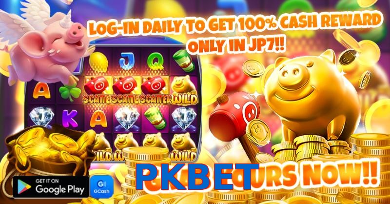 PKBET