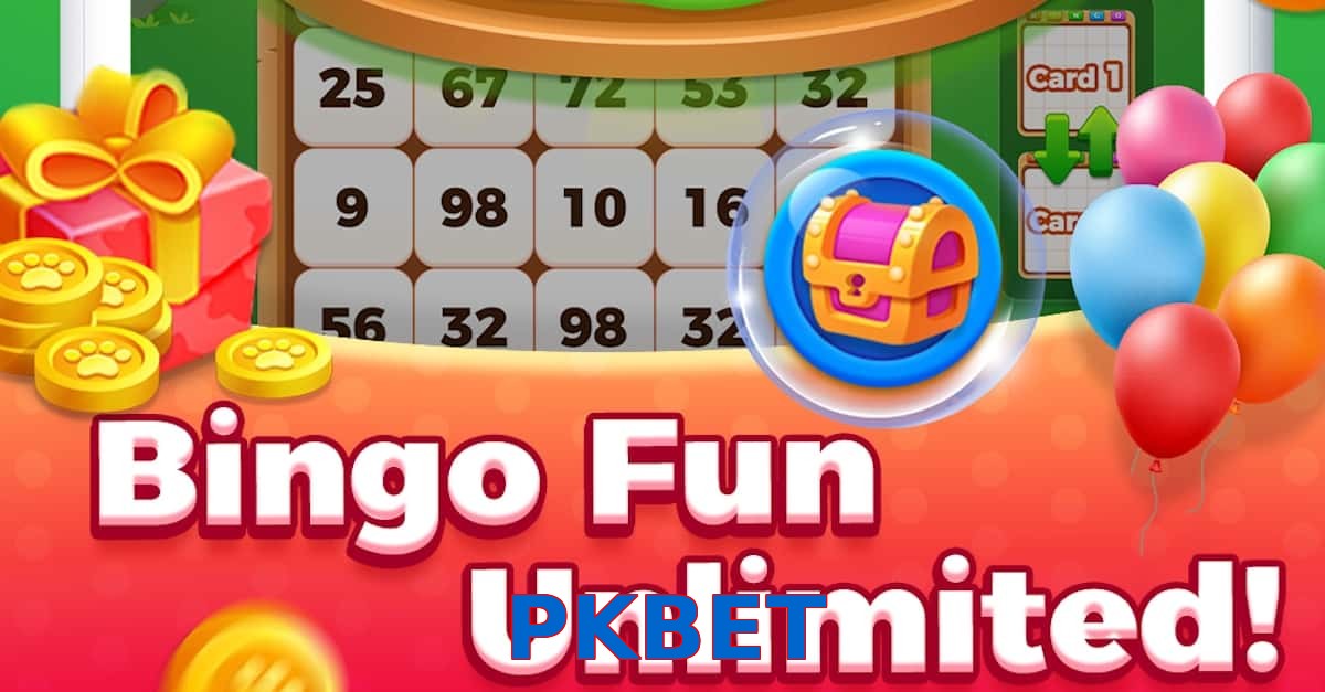 PKBET