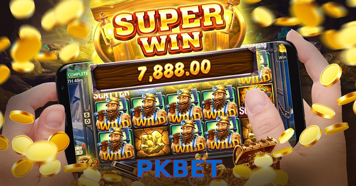 PKBET