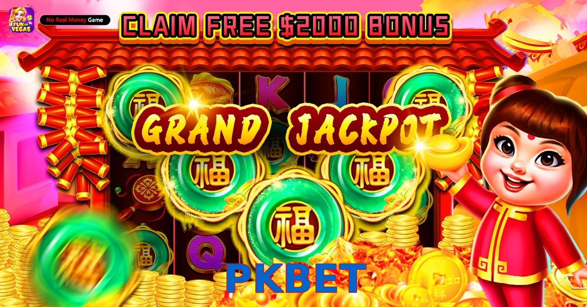 PKBET