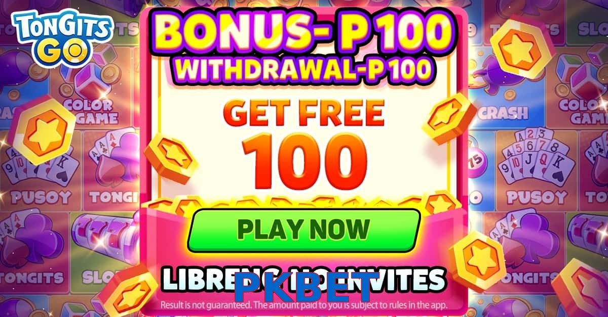 PKBET