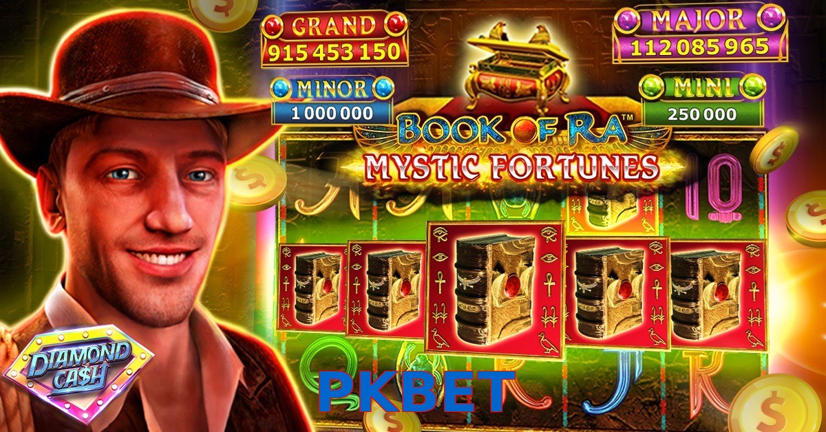 PKBET