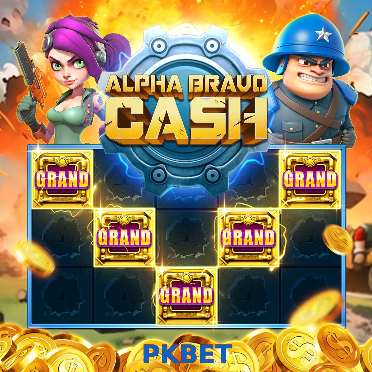 PKBET