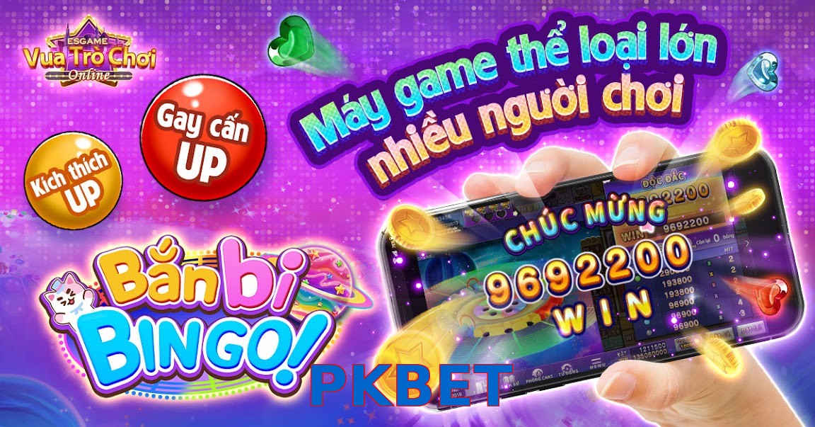 PKBET