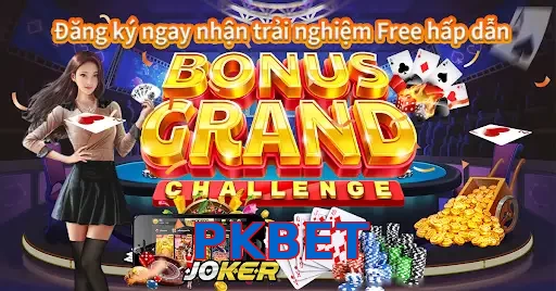 PKBET