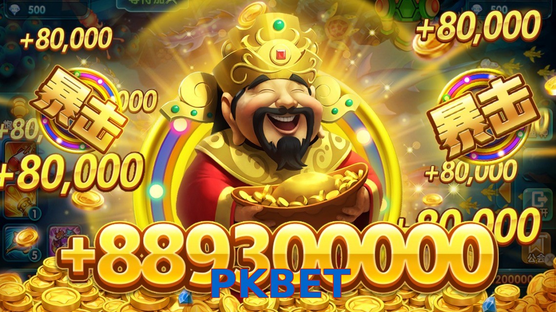 PKBET