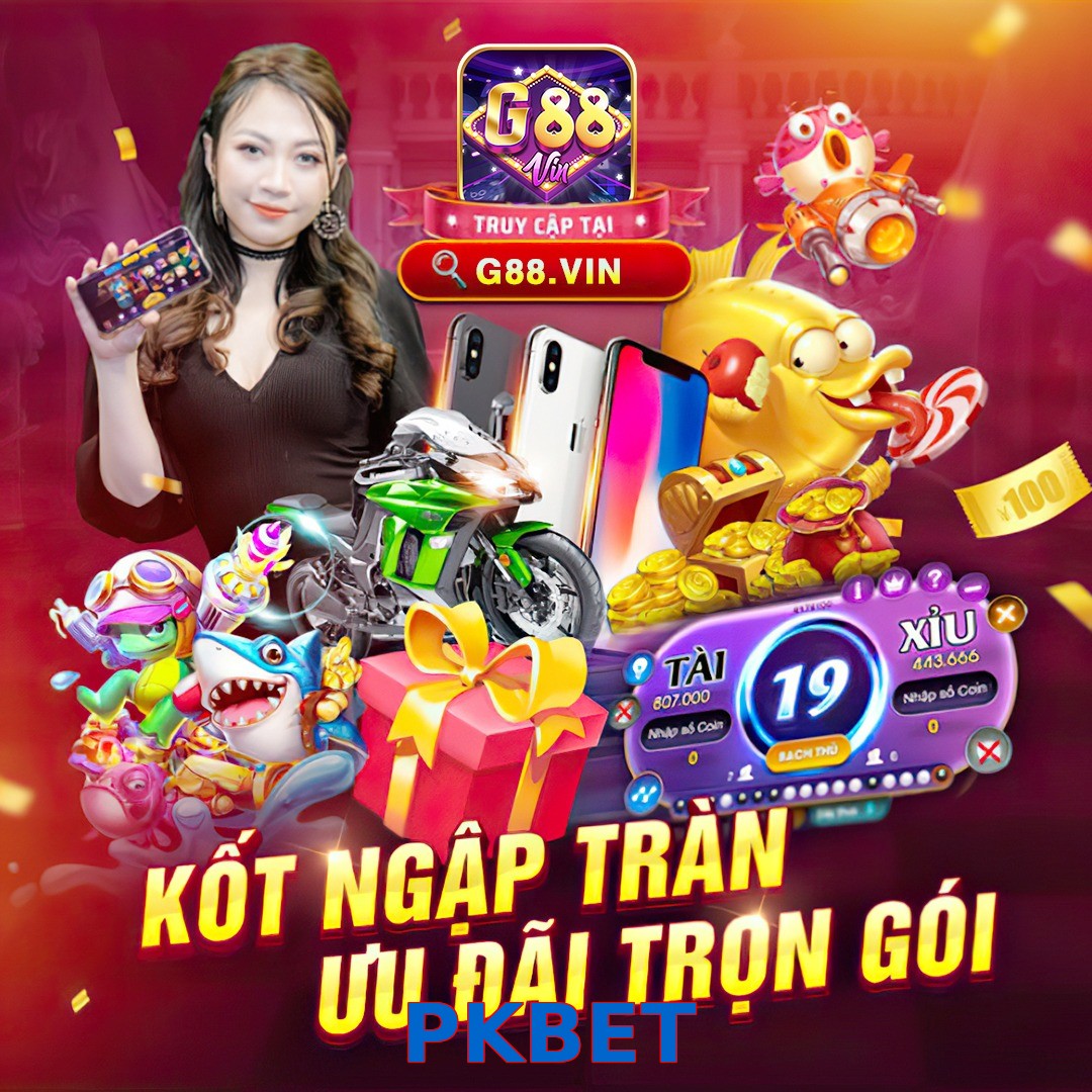 PKBET