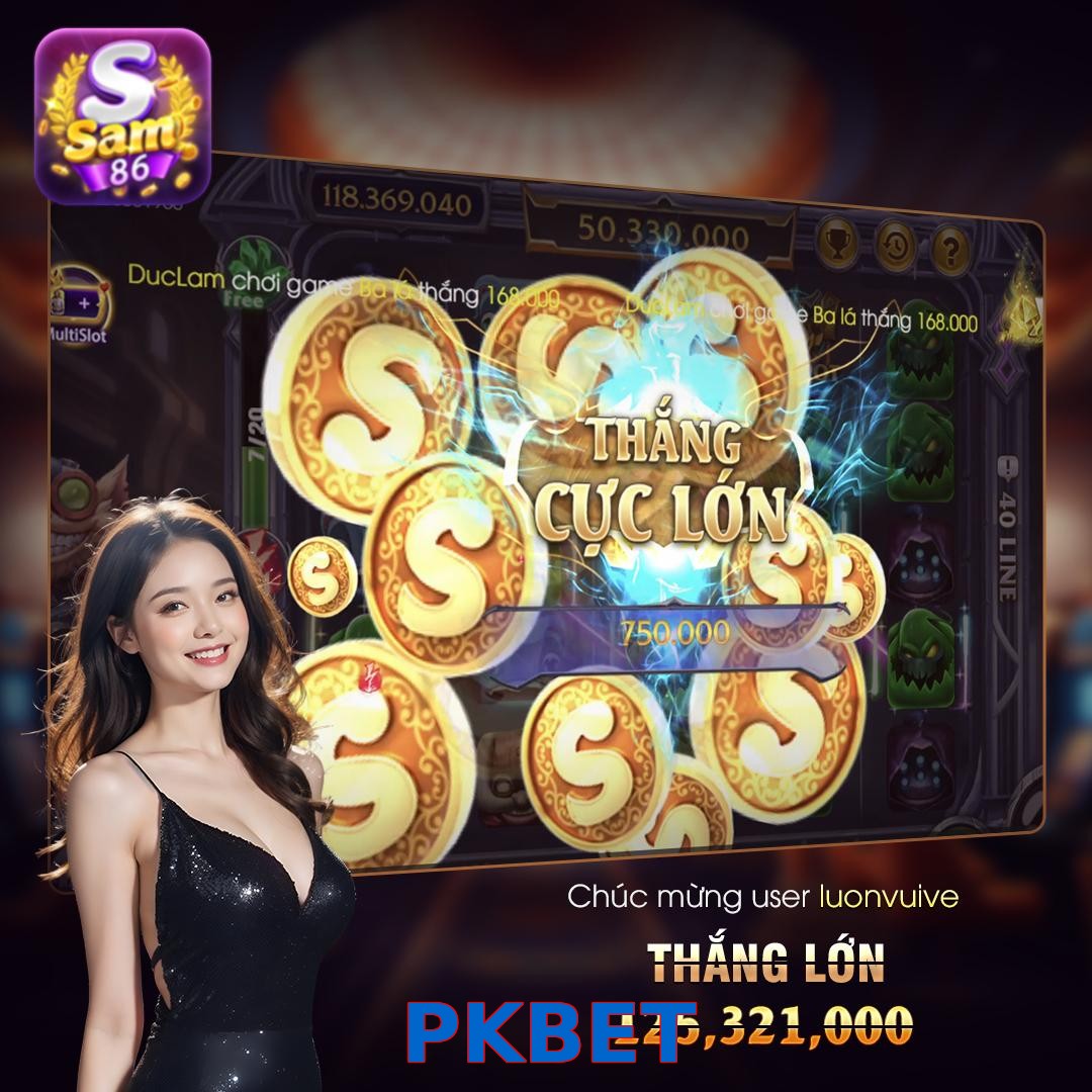 PKBET