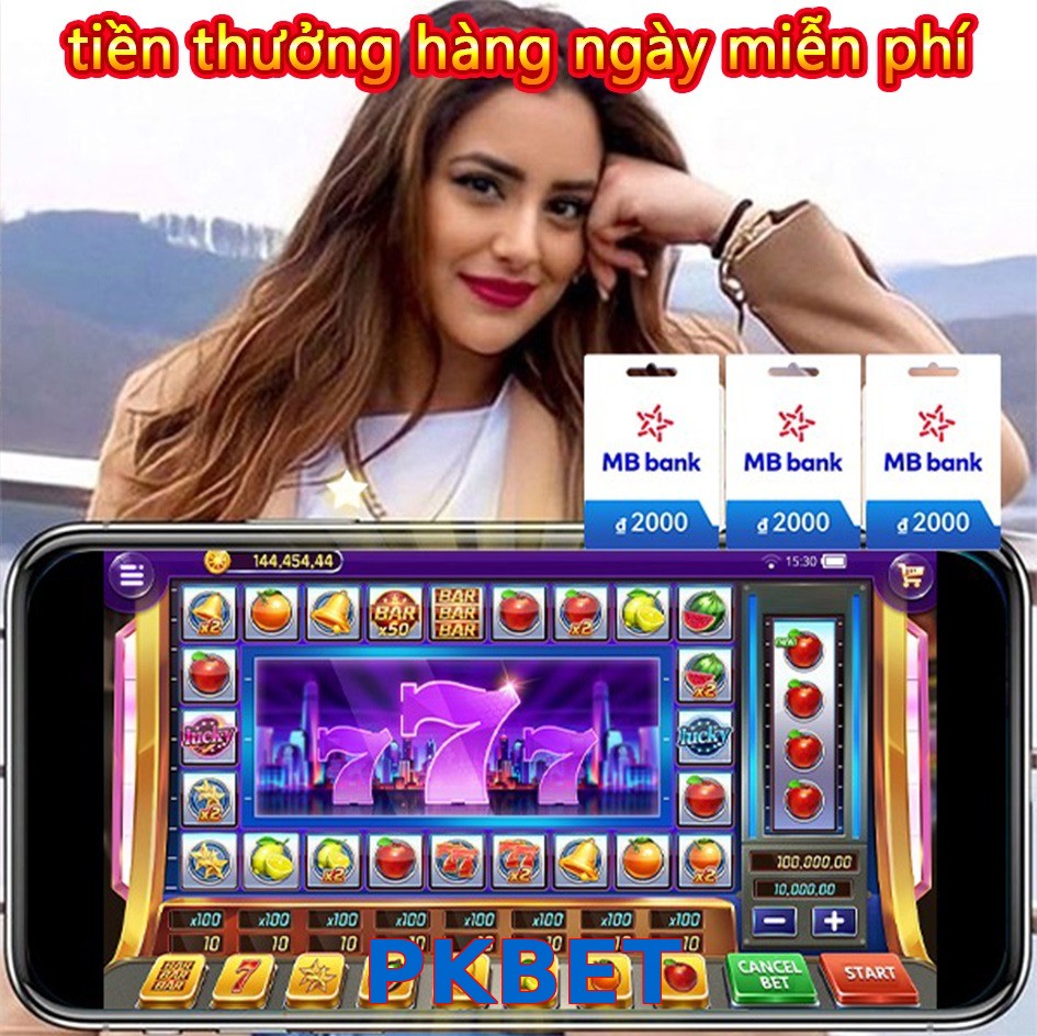 PKBET