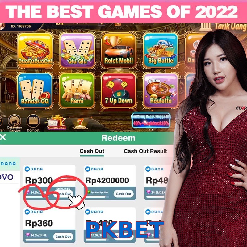 PKBET